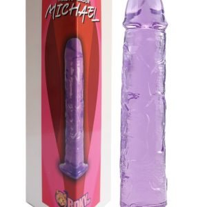 MASTURBADOR MICHAEL DILDO iv