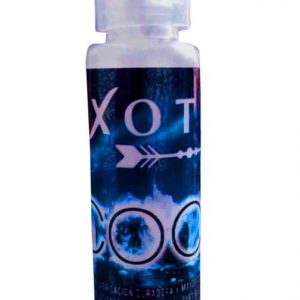LUBRICANTE COOL ICE 30 ML EXOTIC