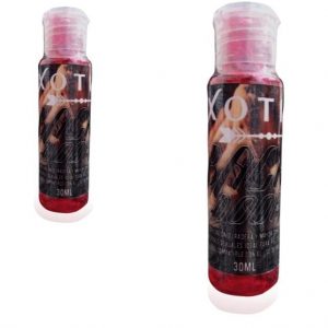 LUBRICANTE DILATADOR ANAL EXOTIC  30ML X12