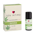 MULTIORGASMO EUFORIA X 30 ML SEN