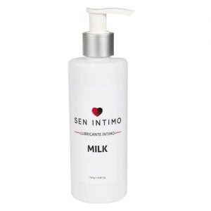 LUB INTIMO MILK X 250 ML SEN INTIMO