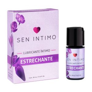 LUBRICANTE ÍNTIMO ESTRECHANTE SEN X 30 ML