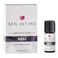 LUBRICANTE INTIMO ANAL SEN INTIMO 30 ML