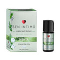 LUBRICANTE MENTA FRIA SEN 30 ML