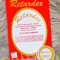 RETARDANTE MINI RETARDEX 5 GR