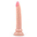 DILDO BEING SUCTION 7.5″ BF 1044 (solo negro y chocolate)