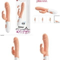 VIBRADOR EASTER BUNNY 30 FUNCIONES