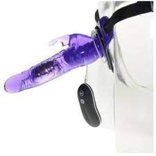 ARNES RABBIT CON VIBRADOR