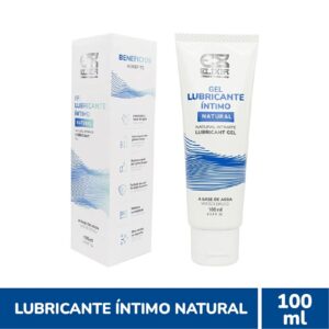 LUBRICANTE ELIXIR NEUTRO 100 ML