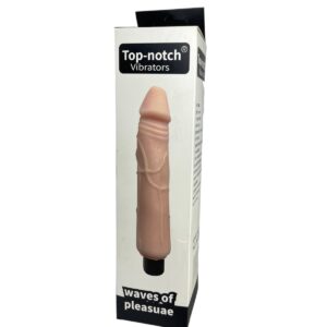 VIBRADOR TOP NOTCH