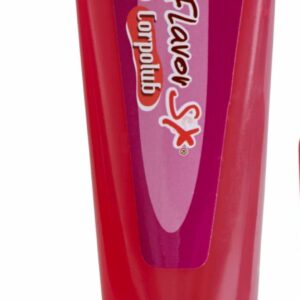 DILATADOR ANAL CORPOLUB FLAVOR SEX 60ML