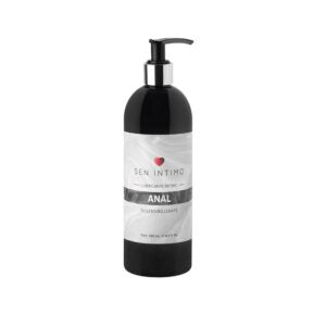 LUBRICANTE ANAL SEN 500 ML