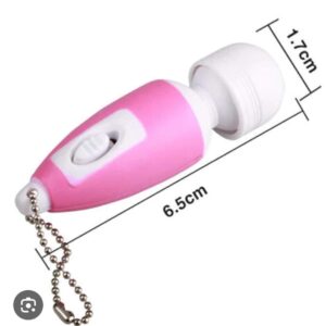 WANACHI MINI LLAVERO iv