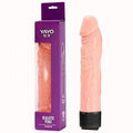 VIBRADOR YAYO color piel
