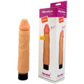 VIBRADOR PIEL REAL LURE