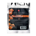 LUB INTIMO CALIENTE X 7 ML SACHET CARAMELO