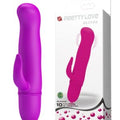 MINI PRETTY LOVE BLITHE