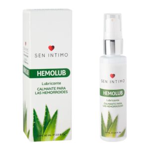 LUBRICANTE HEMOLUB