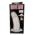 FUNDA BRAVE MAN CAJA NEGRA
