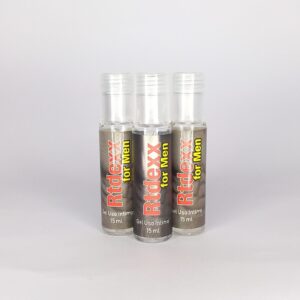 RTDEXX FOR MEN retardante nitrox