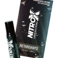 RETARDANTE NITROX