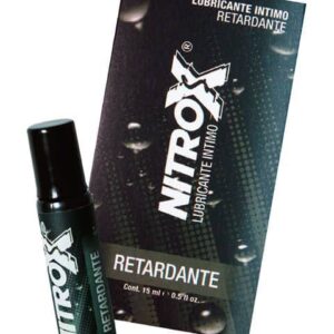 RETARDANTE NITROX
