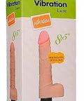 VIBRADOR LURE TESTICULOS