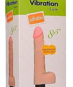 VIBRADOR LURE TESTICULOS