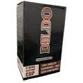 VIBRADOR DILDO STRONG SUCTION CUP