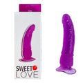 DILDO SWEET LOVE BASE