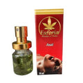 DILATADOR ANAL SPRAY EUFORIA 10 ML