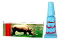 RHINO AZUL CREMA