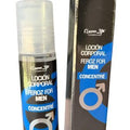 LOCION CORPORAL FEROZ MEN 12ML concentré