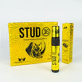 MINI STUD 36 DORADO 3gr (registro invima)
