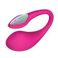 VIBRADOR LUSH 4 ORIGINAL iv