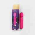 VIBRADOR NOAH MAJESTIC – LEONAR iv