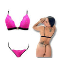 SET ANABEL ( KIT X3)