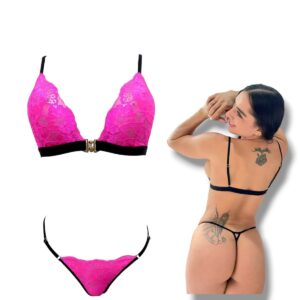 SET ANABEL ( KIT X3)