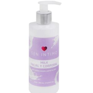 LUBRICANTE MILK FACIAL Y CORPORAL 250ML
