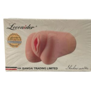 VAGINA PEQUEÑA LOVEAIDER