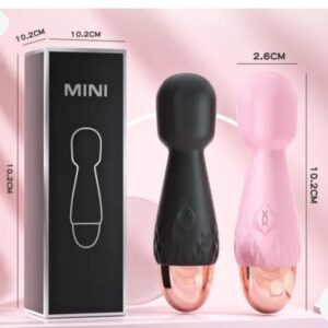 MINI WANACHI RECARGABLE