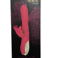 VIBRADOR MARIPOSA
