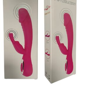 VIBRADOR RABBIT 30 FUNCIONES
