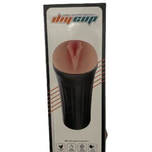 VAGINA LINTERNA SIN VIBRACION
