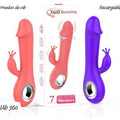 VIBRADOR 360 ROTATING