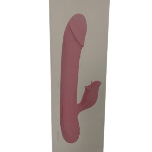 VIBRADOR GIRA LENGUA