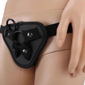 TANGA ARNES (SIN DILDO)