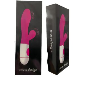 VIBRADOR FEMALE 30 VELOCIDADES RECARGABLE iv