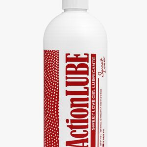 LUBRICANTE ACTION LUBE 1 LITRO NEUTRO (REG INV) iv