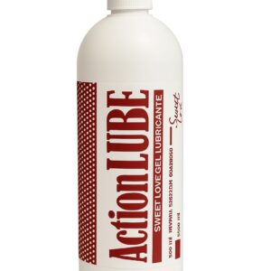 LUBRICANTE ACTION LUBE 500ML NEUTRO (REG INV)